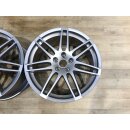 1 x Orig Audi A4 S4 B8 8K Felgen 4F0601025DG/AA 8,5x19 Zoll ET49 Alufelge 19Zoll