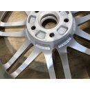 1 x Orig Audi A4 S4 B8 8K Felgen 4F0601025DG/AA 8,5x19 Zoll ET49 Alufelge 19Zoll