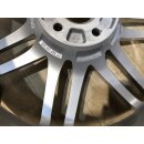 1 x Orig Audi A4 S4 B8 8K Felgen 4F0601025DG/AA 8,5x19 Zoll ET49 Alufelge 19Zoll