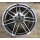 1 x Orig Audi A4 S4 B8 8K Felgen 4F0601025DG/AA 8,5x19 Zoll ET49 Alufelge 19Zoll