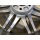 1 x Orig Audi A4 S4 B8 8K Felgen 4F0601025DG/AA 8,5x19 Zoll ET49 Alufelge 19Zoll