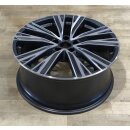 1 x Original Audi A6 S6 4K C8 Felge 4K0601025J 8,5x20...