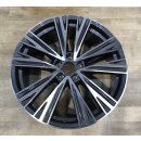 1 x Original Audi A6 S6 4K C8 Felge 4K0601025J 8,5x20...