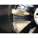 1 x Original Audi A6 S6 4K C8 Felge 4K0601025J 8,5x20 Zoll ET43 Alufelge 20Zoll