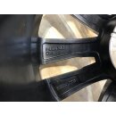 1 x Original Audi A6 S6 4K C8 Felge 4K0601025J 8,5x20 Zoll ET43 Alufelge 20Zoll