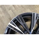 1 x Original Audi A6 S6 4K C8 Felge 4K0601025J 8,5x20 Zoll ET43 Alufelge 20Zoll