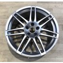 1 x Original Audi A4 8K B8 Felge 8K0601025CJ 8,5x19 Zoll...