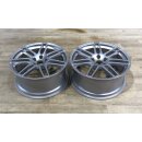 1 x Original Audi A4 8K B8 Felge 8K0601025CJ 8,5x19 Zoll...