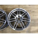 1 x Original Audi A4 8K B8 Felge 8K0601025CJ 8,5x19 Zoll ET49 Alufelge 19Zoll