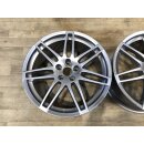 1 x Original Audi A4 8K B8 Felge 8K0601025CJ 8,5x19 Zoll ET49 Alufelge 19Zoll
