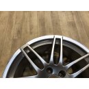 1 x Original Audi A4 8K B8 Felge 8K0601025CJ 8,5x19 Zoll ET49 Alufelge 19Zoll