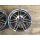 1 x Original Audi A4 8K B8 Felge 8K0601025CJ 8,5x19 Zoll ET49 Alufelge 19Zoll