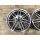 1 x Original Audi A4 8K B8 Felge 8K0601025CJ 8,5x19 Zoll ET49 Alufelge 19Zoll