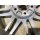 1 x Original Audi A4 8K B8 Felge 8K0601025CJ 8,5x19 Zoll ET49 Alufelge 19Zoll