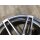 1 x Original Audi A4 8K B8 Felge 8K0601025CJ 8,5x19 Zoll ET49 Alufelge 19Zoll