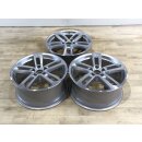 1x Original Audi TT TTS 8S Felge 8S0601025E 8,5x18 Zoll...