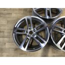 1x Original Audi TT TTS 8S Felge 8S0601025E 8,5x18 Zoll ET50 Alufelge 18Zoll