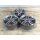 1x Original Audi TT TTS 8S Felge 8S0601025E 8,5x18 Zoll ET50 Alufelge 18Zoll