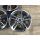 1x Original Audi TT TTS 8S Felge 8S0601025E 8,5x18 Zoll ET50 Alufelge 18Zoll