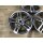 1x Original Audi TT TTS 8S Felge 8S0601025E 8,5x18 Zoll ET50 Alufelge 18Zoll