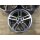 1x Original Audi TT TTS 8S Felge 8S0601025E 8,5x18 Zoll ET50 Alufelge 18Zoll