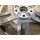 1x Original Audi TT TTS 8S Felge 8S0601025E 8,5x18 Zoll ET50 Alufelge 18Zoll
