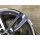 1x Original Audi TT TTS 8S Felge 8S0601025E 8,5x18 Zoll ET50 Alufelge 18Zoll