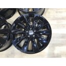 TOP 4xOriginal VW Phaeton 3D 3D0601025AP Felgen 8,5x19...
