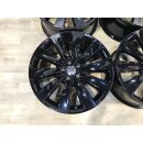 TOP 4xOriginal VW Phaeton 3D 3D0601025AP Felgen 8,5x19 Zoll ET38 Alufelgen 19Zoll
