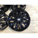 TOP 4xOriginal VW Phaeton 3D 3D0601025AP Felgen 8,5x19 Zoll ET38 Alufelgen 19Zoll