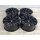 TOP 4xOriginal VW Phaeton 3D 3D0601025AP Felgen 8,5x19 Zoll ET38 Alufelgen 19Zoll