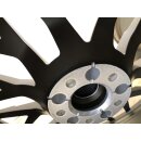Orig Audi R8 4S Felgen 4S0601025B/C 8,5 /11x20 Zoll ET42/47 bronze Alufelgen