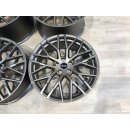 Orig Audi R8 4S Felgen 4S0601025B/C 8,5 /11x20 Zoll...