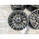 Orig Audi R8 4S Felgen 4S0601025B/C 8,5 /11x20 Zoll ET42/47 bronze Alufelgen