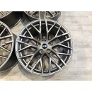 Orig Audi R8 4S Felgen 4S0601025B/C 8,5 /11x20 Zoll ET42/47 bronze Alufelgen