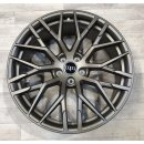 Orig Audi R8 4S Felgen 4S0601025B/C 8,5 /11x20 Zoll ET42/47 bronze Alufelgen