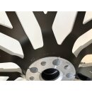Orig Audi R8 4S Felgen 4S0601025B/C 8,5 /11x20 Zoll ET42/47 bronze Alufelgen