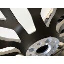 Orig Audi R8 4S Felgen 4S0601025B/C 8,5 /11x20 Zoll ET42/47 bronze Alufelgen