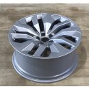 1xOriginal Audi e-tron 4KE Felge 4KE601025N 9x20 Zoll...