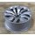 1xOriginal Audi e-tron 4KE Felge 4KE601025N 9x20 Zoll ET20 Alufelge Etron20Zoll
