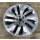 1xOriginal Audi e-tron 4KE Felge 4KE601025N 9x20 Zoll ET20 Alufelge Etron20Zoll