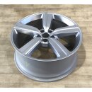 1 x Origi. Audi e-tron 4KE Felge 4KE601025S 9x20 Zoll...