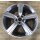 1 x Origi. Audi e-tron 4KE Felge 4KE601025S 9x20 Zoll ET38 Etron 20Zol l Alufelge