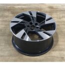 1 x Original Audi e-tron 4KE Felge 4KE601025T 9x20 Zoll...