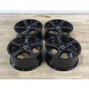 4 x Original Audi A3 S3 8V Felgen 8V0601025CT 7,5x17 Zoll...