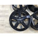 4 x Original Audi A3 S3 8V Felgen 8V0601025CT 7,5x17 Zoll ET51 Alufelgen 17Zoll