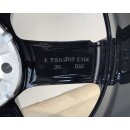 4 x Original Audi A3 S3 8V Felgen 8V0601025CT 7,5x17 Zoll ET51 Alufelgen 17Zoll