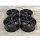 4 x Original Audi A3 S3 8V Felgen 8V0601025CT 7,5x17 Zoll ET51 Alufelgen 17Zoll