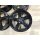 4 x Original Audi A3 S3 8V Felgen 8V0601025CT 7,5x17 Zoll ET51 Alufelgen 17Zoll