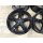 4 x Original Audi A3 S3 8V Felgen 8V0601025CT 7,5x17 Zoll ET51 Alufelgen 17Zoll